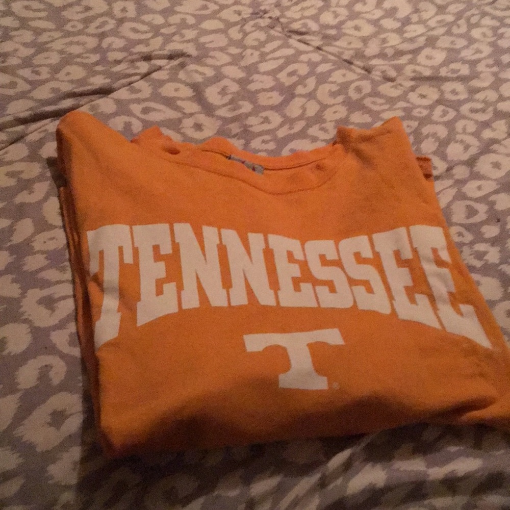 Sportex Tennessee Long Sleeve